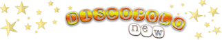 Discopolonew.eu – Nowości Disco Polo MP3 do pobrania za darmo Logo