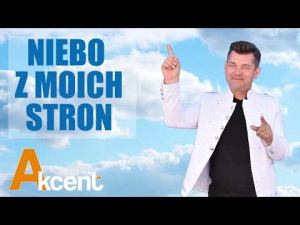 Akcent Niebo z moich stron