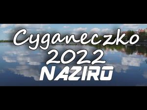 NAZIRO Cyganeczko