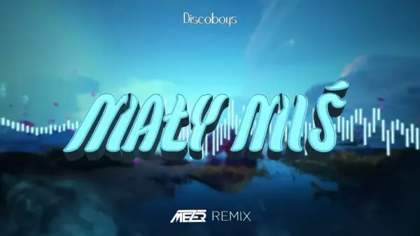 Discoboys Maly mis MEZER REMIX