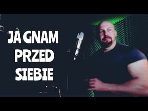 Ever Play Ja gnam przed siebie