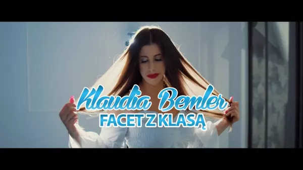 Klaudia Bemler Facet Z Klasa