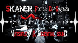 Skaner Pociag Do Gwiazd Matsuflex Essential Sound Remix