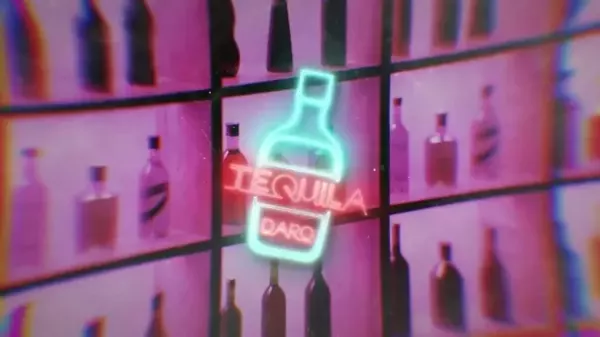 DARO - Tequila