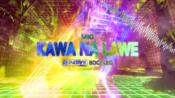 Mig - Kawa na ławę (DJ PATRYK REMIX 2022)