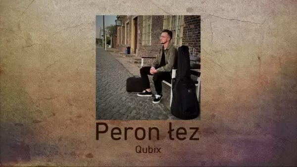 Qubix - Peron łez