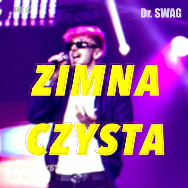 Dr. SWAG - Zimna czysta