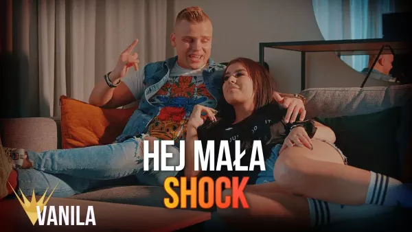 SHOCK - Hej Mała