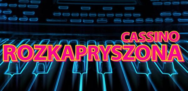 CASSINO - Rozkapryszona