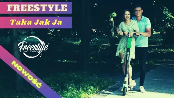 Freestyle - Taka Jak Ja