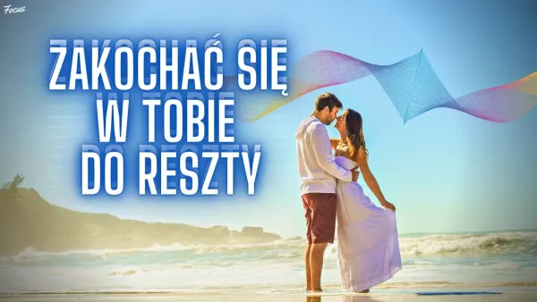 Arek Kopaczewski & Loki - Zakochać się w Tobie do reszty (z rep. FOCUS)