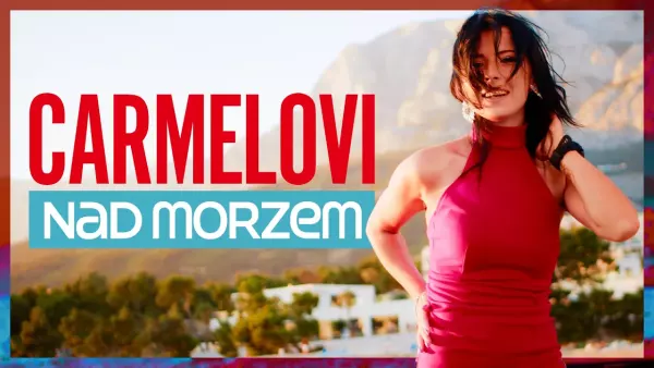 Carmelovi - Nad morzem