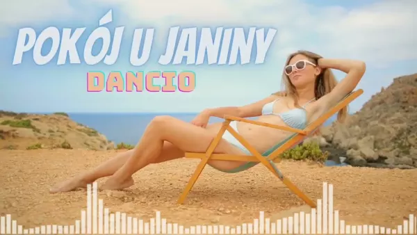 Dancio - Pokój u Janiny