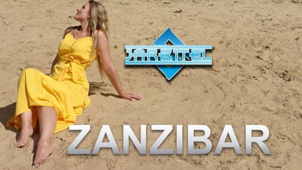 Jar Bitel - Zanzibar