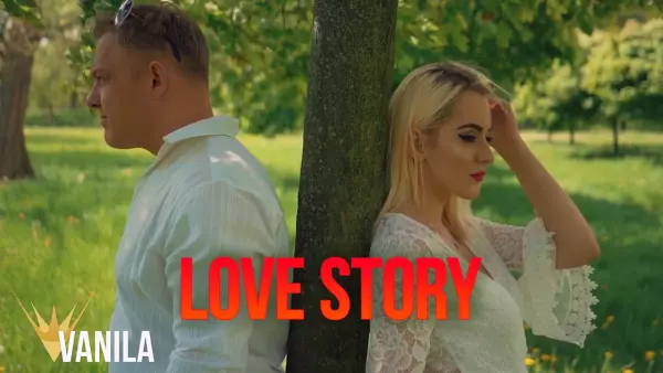 Love Story - Love Story