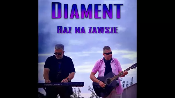 Diament - Raz na zawsze