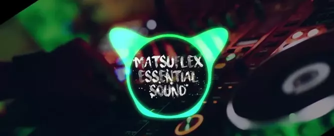 JORRGUS - Piękna Nieznajoma (Matsuflex & Essential Sound Remix)