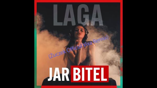 Jar Bitel - Laga (Żuczek Official Vixa Remix)