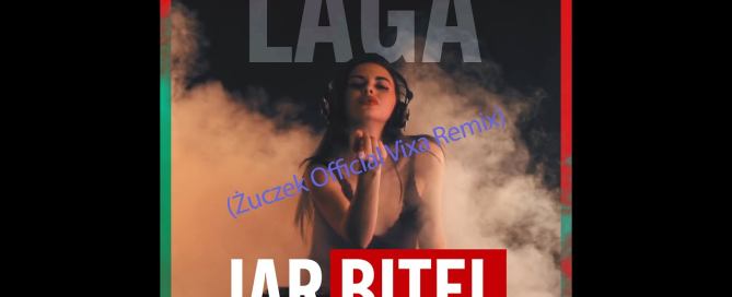 Jar Bitel - Laga (Żuczek Official Vixa Remix)