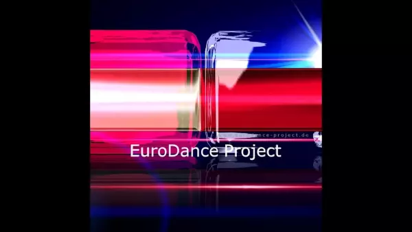 BOYS - Będzie dobrze (EuroDance Project version