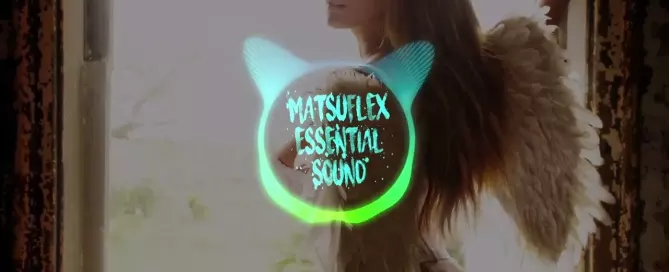 Bobi - Cudny Aniele (Matsuflex & Essential Sound Remix)
