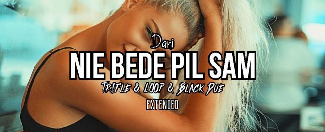 Dani - Nie Będę Pił Sam (Tr!Fle & LOOP & Black Due Extended REMIX)