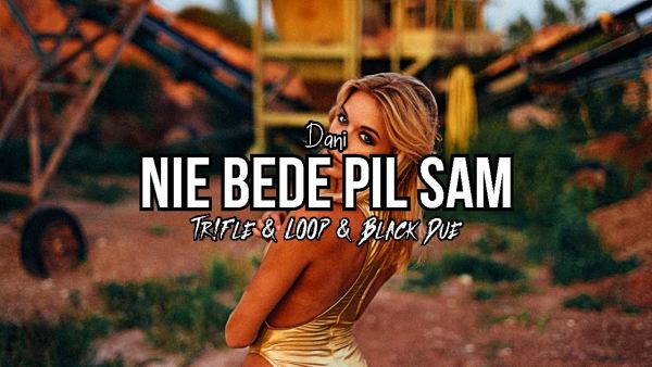 Dani - Nie Będę Pił Sam (Tr!Fle & LOOP & Black Due REMIX)