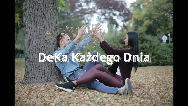 DeKa - Każdego Dnia