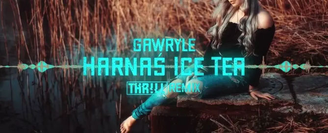Gawryle - Harnaś Ice Tea (THR!LL REMIX)