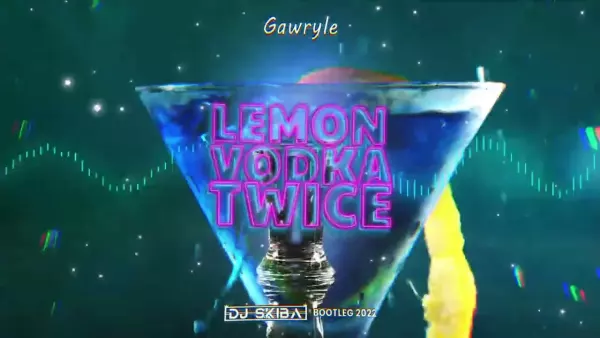 Gawryle - Lemon Vodka Twice (DJ SKIBA BOOTLEG)