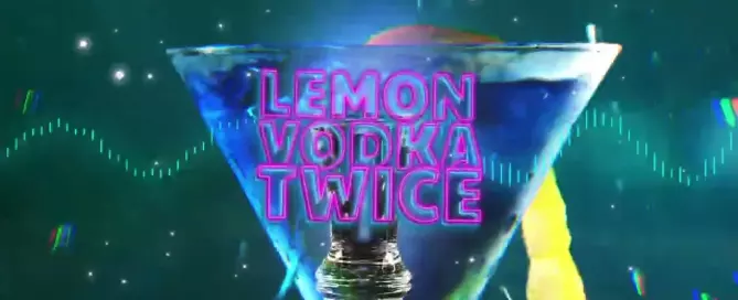 Gawryle - Lemon Vodka Twice (DJ SKIBA BOOTLEG)