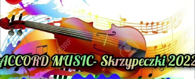 Accord Music - Skrzypeczki