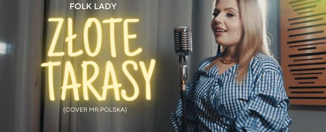 Folk Lady - Złote Tarasy (Cover Mr. Polska)
