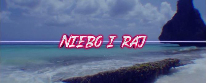Iness - Niebo i Raj (Kriss Remix 2)