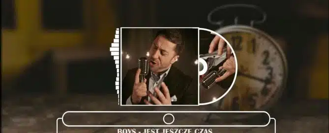 BOYS - Jest jeszcze czas (Wytrych & Kwiat oldschool 90's version)