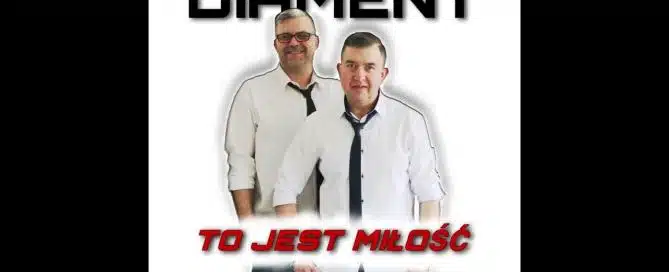 DIAMENT - To jest miłość