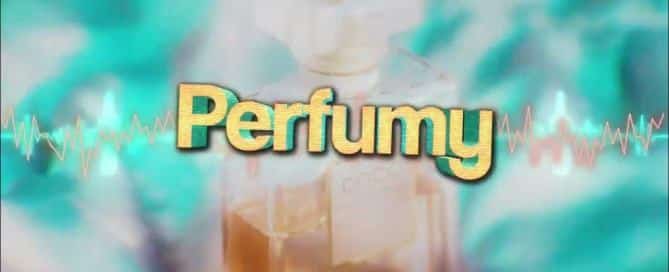 Menelaos - Perfumy (THR!LL REMIX)
