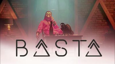 BASTA - Moje Wszystko (Club Remix 2023)