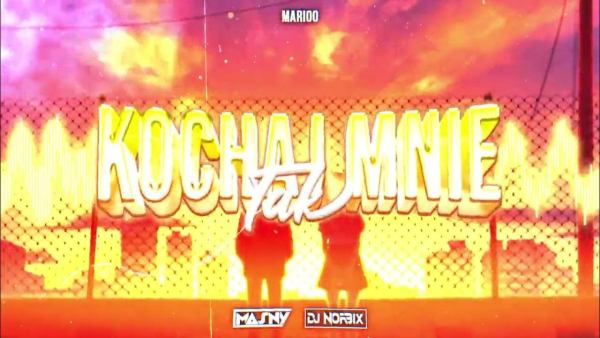 Marioo - Kochaj Mnie Tak (MASNY & DJ NORBIX) BOOTLEG