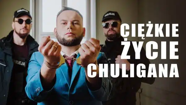 Rompey - Ciężkie życie chuligana