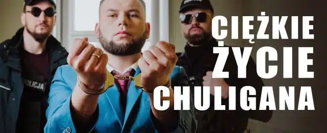 Rompey - Ciężkie życie chuligana