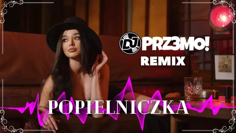 ALBIK — POPIELNICZKA (PRZ3MO! Remix)