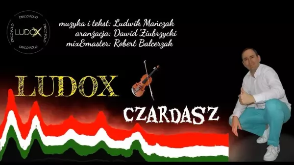 LUDOX - Czardasz