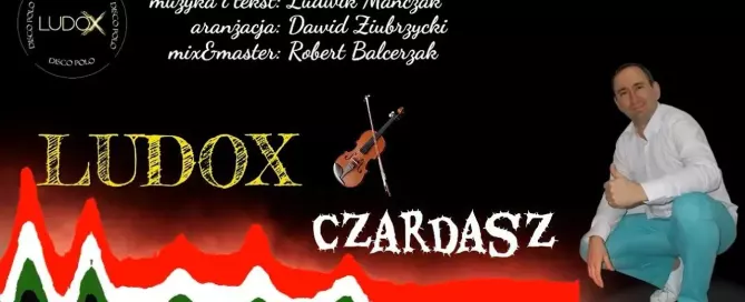 LUDOX - Czardasz