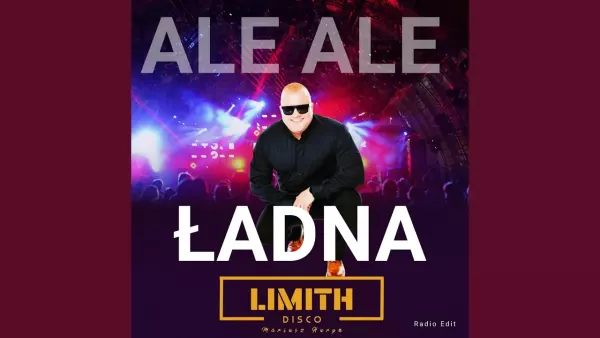 Limith - Ale Ale Ładna