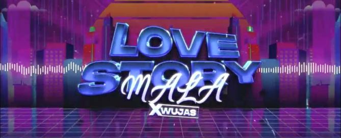 Love Story - Mała (XWUJAS REMIX)
