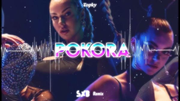 Topky - Pokora (SXB remix)