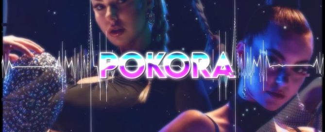 Topky - Pokora (SXB remix)