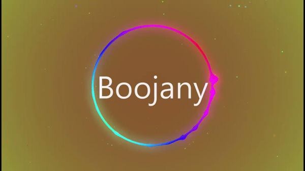 Boojany - Balety Kobiety