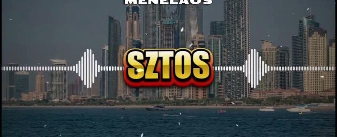 Menelaos - Sztos (M3LON REMIX 2023)